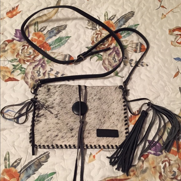 Montana West Handbags - Crossbody